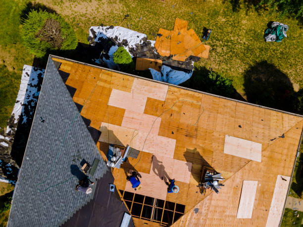 Best Residential Roof Replacement  in Shinnecock Hills, NY